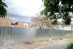 Kavling Tanah Dijual di Lowokwaru, Malang, Luas 559m2 Area Strategis Kavling Tanah Dijual di Lowokwaru, Malang, Luas 559m2 Area Strategis