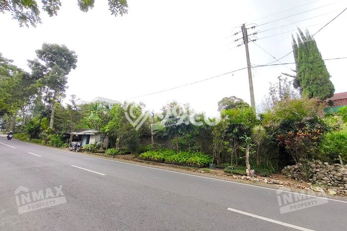 Jarang Ada! Tanah di Batu Punya Luas 2840m2 SHM Jarang Ada! Tanah di Batu Punya Luas 2840m2 SHM