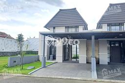 Rumah Disewakan Malang LT 130m2 LB 94m2 Kawasan Tidar Rumah Disewakan Malang LT 130m2 LB 94m2 Kawasan Tidar
