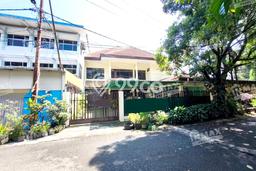 Dijual Rumah Premium dengan Fasilitas Sekitar Komplit di Klojen, Malang Dijual Rumah Premium dengan Fasilitas Sekitar Komplit di Klojen, Malang