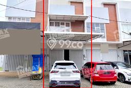 Ruko Dijual di Malang LT 51m2 & LB 100m2 Lokasi Terbaik! Ruko Dijual di Malang LT 51m2 & LB 100m2 Lokasi Terbaik!