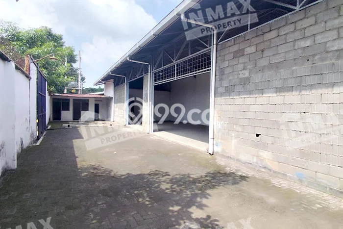Area Strategis! Disewakan Gudang Lokasi Blimbing, Malang Cocok untuk Bisnis Area Strategis! Disewakan Gudang Lokasi Blimbing, Malang Cocok untuk Bisnis
