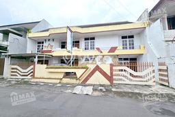 Dijual Rumah Mewah Megah Dengan View Eksklusif di Tidar, Malang Dijual Rumah Mewah Megah Dengan View Eksklusif di Tidar, Malang