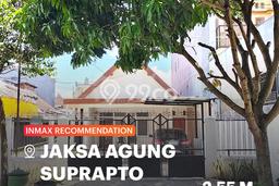 Dijual Rumah Mewah Exclusive di Klojen, Malang Dijual Rumah Mewah Exclusive di Klojen, Malang