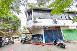 Ruko Disewakan di Area Ramai Klojen, Malang Ruko Disewakan di Area Ramai Klojen, Malang