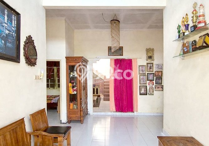 Dijual Rumah Eksklusif 3 KT di Tidar, Malang Dijual Rumah Eksklusif 3 KT di Tidar, Malang
