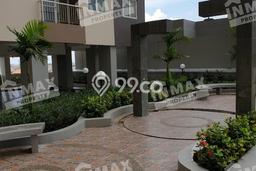 Hunian Apartemen Strategis untuk Dijual di Surabaya dengan 3 Kamar Hunian Apartemen Strategis untuk Dijual di Surabaya dengan 3 Kamar