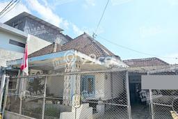 Kesempatan Investasi Rumah LT 289m² di Area Premium, Malang Kesempatan Investasi Rumah LT 289m² di Area Premium, Malang
