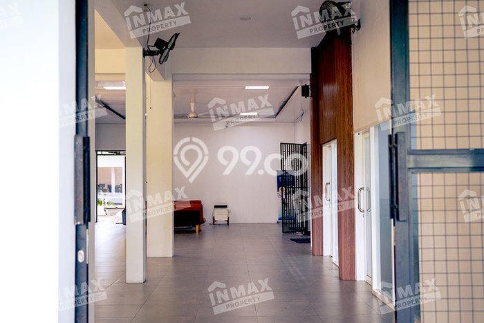 For Rent Komersial Kawasan Polehan, Luas 600m2m², Area Potensial For Rent Komersial Kawasan Polehan, Luas 600m2m², Area Potensial