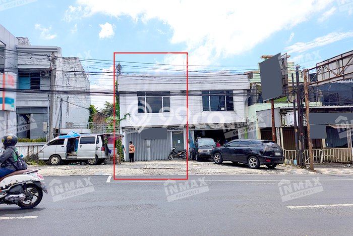 LOKASI PREMIUM! Ruko Kawasan , Luas 240m2m², Lokasi Berkembang LOKASI PREMIUM! Ruko Kawasan , Luas 240m2m², Lokasi Berkembang