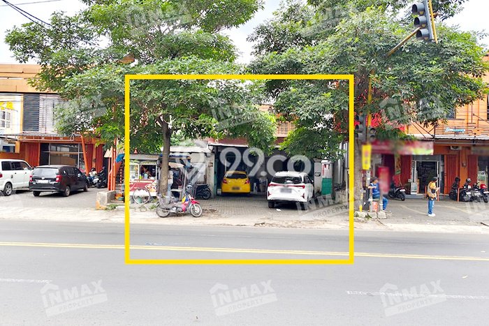 Lokasi strategis! Rumah siap huni disewakan di Blimbing LB 150m2 Lokasi strategis! Rumah siap huni disewakan di Blimbing LB 150m2