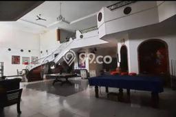 Dijual Rumah Luas Elegan Dengan View Cantik di Ragunan, Jakarta Selatan Dijual Rumah Luas Elegan Dengan View Cantik di Ragunan, Jakarta Selatan