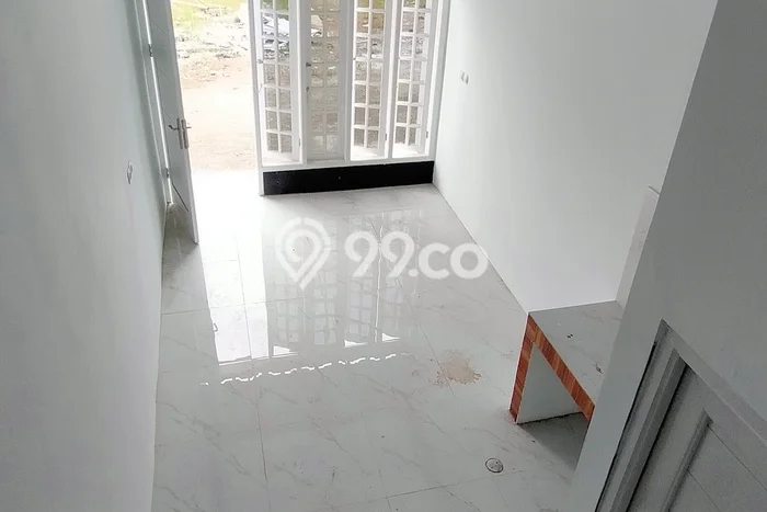 Dijual Cepat Rumah Minimalis & Modern LB 40m2 di Condet Dijual Cepat Rumah Minimalis & Modern LB 40m2 di Condet