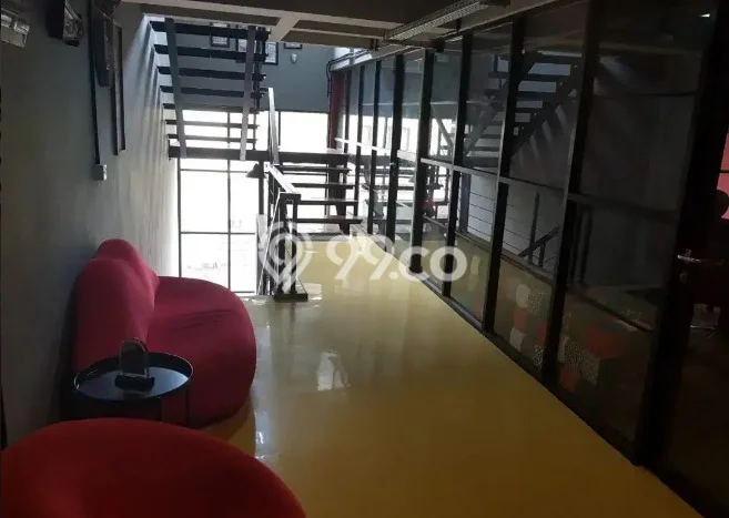 Kantor Dijual di Tanah Abang Jakarta Pusat dengan Luas Bangunan 400m2 Kantor Dijual di Tanah Abang Jakarta Pusat dengan Luas Bangunan 400m2