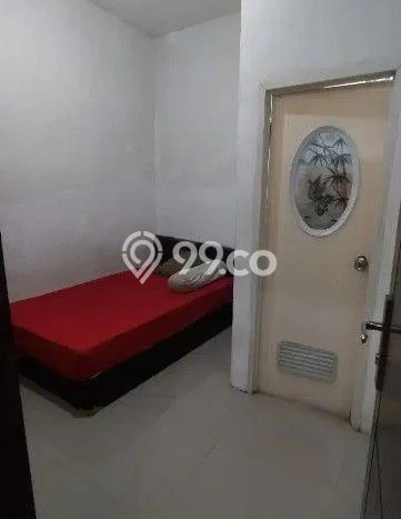 Dijual Kost di Kawasan Kramat Jati, Jakarta Timur, Spesifikasi 17 KT, 17 KM, 284m2 Dijual Kost di Kawasan Kramat Jati, Jakarta Timur, Spesifikasi 17 KT, 17 KM, 284m2