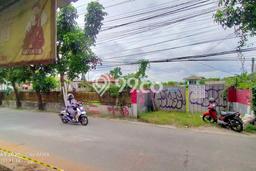 Lahan Dijual Lokasi Sawangan, Depok dengan Luas Tanah 6000m2 dan Status SHM Lahan Dijual Lokasi Sawangan, Depok dengan Luas Tanah 6000m2 dan Status SHM
