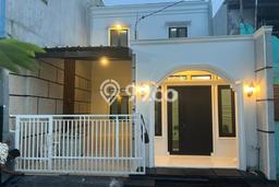 Dijual Rumah 3 Kamar Lokasi Strategis Nyaman dan Strategis di Tambun Selatan Dijual Rumah 3 Kamar Lokasi Strategis Nyaman dan Strategis di Tambun Selatan