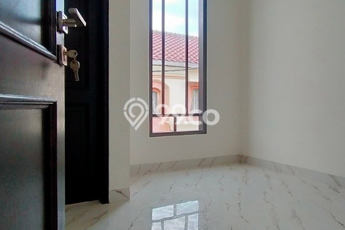 Rumah Modern 3 Kamar LT 58m2 di Condet Rumah Modern 3 Kamar LT 58m2 di Condet