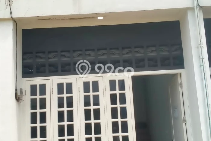 Sewa Rumah Harga Terjangkau di Condet Jakarta Timur Punya 2 KT Sewa Rumah Harga Terjangkau di Condet Jakarta Timur Punya 2 KT