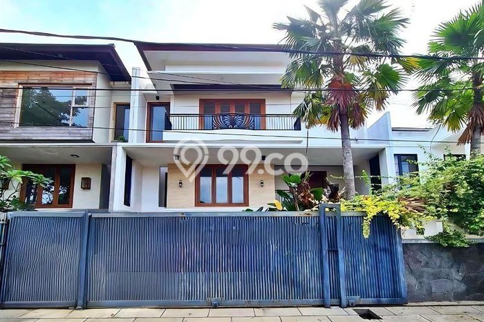 Best Deal Hunian Premium Ideal dan Luas di Cinere, Depok Best Deal Hunian Premium Ideal dan Luas di Cinere, Depok