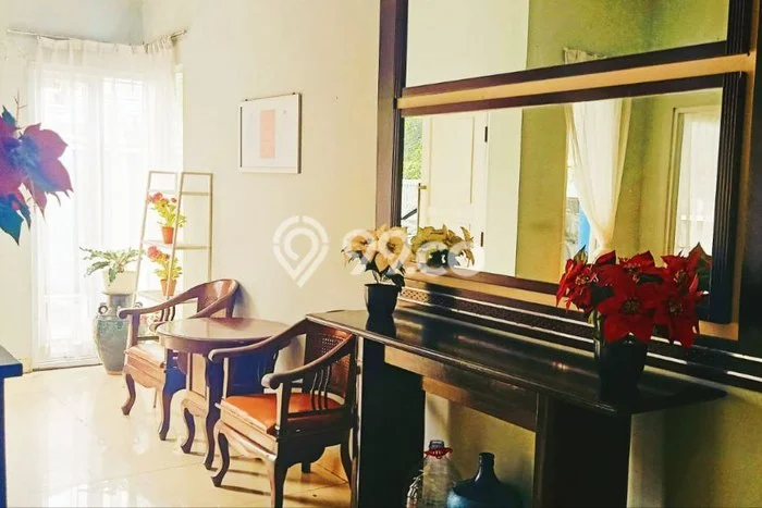 Dijual Kost Strategis di Ciputat, Tangerang Selatan 21 KT, 21 KM, Luas Bangunan 470m2 Dijual Kost Strategis di Ciputat, Tangerang Selatan 21 KT, 21 KM, Luas Bangunan 470m2
