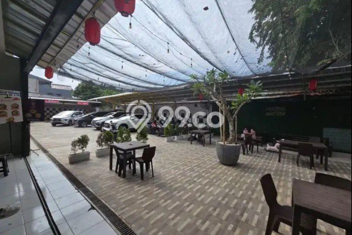 Komersial Dijual di Jakarta Barat LT 700m2 & LB 600m2 Lokasi Terbaik! Komersial Dijual di Jakarta Barat LT 700m2 & LB 600m2 Lokasi Terbaik!