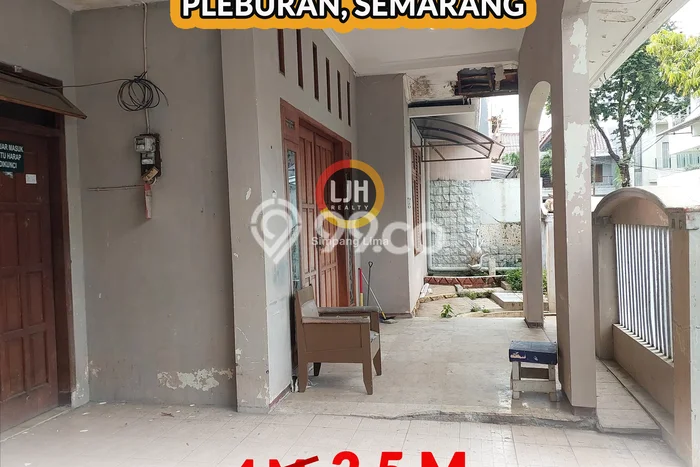 Rumah Murah di Semarang Dekat Sekolah Rumah Murah di Semarang Dekat Sekolah