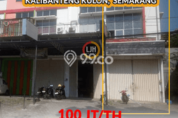 Ruko paling strategis disewakan di Semarang Barat Semarang Ruko paling strategis disewakan di Semarang Barat Semarang