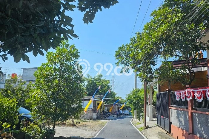 Lahan Kosong Dijual di Ngaliyan, Semarang, Luas 7189m2 Area Strategis Lahan Kosong Dijual di Ngaliyan, Semarang, Luas 7189m2 Area Strategis