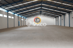 Gudang untuk disewa di Ngaliyan punya LT 1760m2 & LB 1400m2 harga sewa kompetitif Gudang untuk disewa di Ngaliyan punya LT 1760m2 & LB 1400m2 harga sewa kompetitif