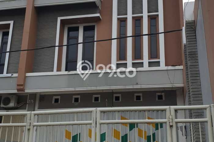 Dijual! Ruko di Majapahit Semarang LT 164m2 / LB 200m2 Kawasan Bisnis Dijual! Ruko di Majapahit Semarang LT 164m2 / LB 200m2 Kawasan Bisnis