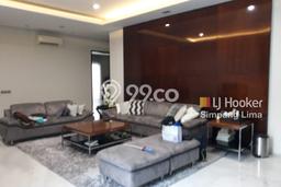 Rumah Eksklusif Dijual LT 600m2 di Gajah Mungkur, Semarang Rumah Eksklusif Dijual LT 600m2 di Gajah Mungkur, Semarang
