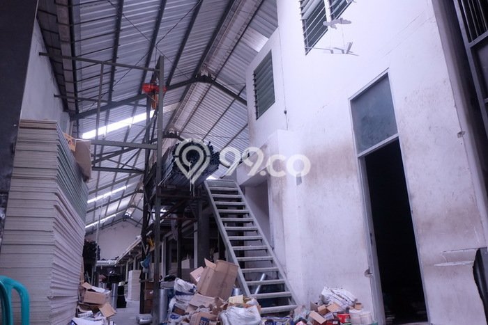 Lokasi Strategis! Dijual Gudang Bisnis di Pedurungan, Semarang Kondisi Bagus Lokasi Strategis! Dijual Gudang Bisnis di Pedurungan, Semarang Kondisi Bagus
