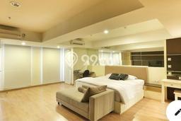 Ada Unit Apartemen Murah Disewa di Semarang Tengah, Semarang 1 BR Ada Unit Apartemen Murah Disewa di Semarang Tengah, Semarang 1 BR
