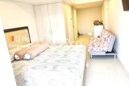 Untuk Dijual Apartemen Nyaman di Semarang Tengah Semarang 0 Kamar Tidur Untuk Dijual Apartemen Nyaman di Semarang Tengah Semarang 0 Kamar Tidur