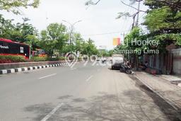 Tanah Kavling untuk Dijual di Semarang Barat Semarang 1392m2 Tanah Kavling untuk Dijual di Semarang Barat Semarang 1392m2