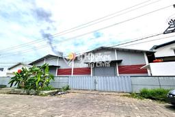 Disewakan Gudang di Ngaliyan Semarang LT 1000m2, LB 777m2 Disewakan Gudang di Ngaliyan Semarang LT 1000m2, LB 777m2