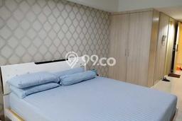 Disewakan Apartemen Kawasan Semarang Tengah, 0 KT, Luas 33m², Lokasi Premium Disewakan Apartemen Kawasan Semarang Tengah, 0 KT, Luas 33m², Lokasi Premium
