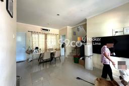 HOT DEAL! Rumah di Semarang Barat, 3 KM, Area Strategis, LT 96m² LB 110m² HOT DEAL! Rumah di Semarang Barat, 3 KM, Area Strategis, LT 96m² LB 110m²