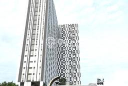 EXCLUSIVE PROPERTY! Apartemen Kawasan Semarang Barat, 1 KM, Luas 22m², Lokasi Premium, View Terbaik EXCLUSIVE PROPERTY! Apartemen Kawasan Semarang Barat, 1 KM, Luas 22m², Lokasi Premium, View Terbaik