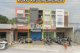 Ruko untuk disewa di Tembalang punya LT 80m2 & LB 112m2 harga sewa kompetitif Ruko untuk disewa di Tembalang punya LT 80m2 & LB 112m2 harga sewa kompetitif