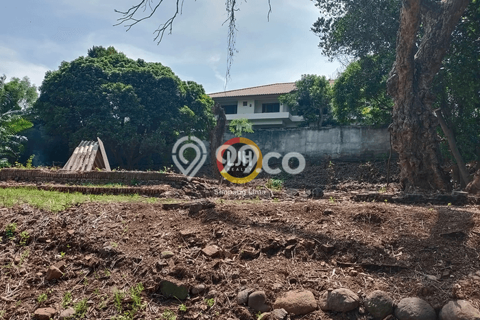 Tanah Komersial Dijual di Candisari Semarang 2433m2 Tanah Komersial Dijual di Candisari Semarang 2433m2
