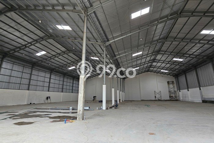 Gudang untuk disewa di Ngaliyan punya LT 2100m2 & LB 1800m2 harga sewa kompetitif Gudang untuk disewa di Ngaliyan punya LT 2100m2 & LB 1800m2 harga sewa kompetitif