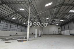 Gudang untuk disewa di Ngaliyan punya LT 2100m2 & LB 1800m2 harga sewa kompetitif Gudang untuk disewa di Ngaliyan punya LT 2100m2 & LB 1800m2 harga sewa kompetitif