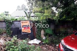 Lahan Investasi Lokasi Gajah Mungkur Semarang - Lahan Investasi Lokasi Gajah Mungkur Semarang -