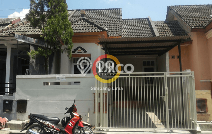 Dijual Rumah Eksklusif 2 KT di Tawangmas, Semarang Dijual Rumah Eksklusif 2 KT di Tawangmas, Semarang