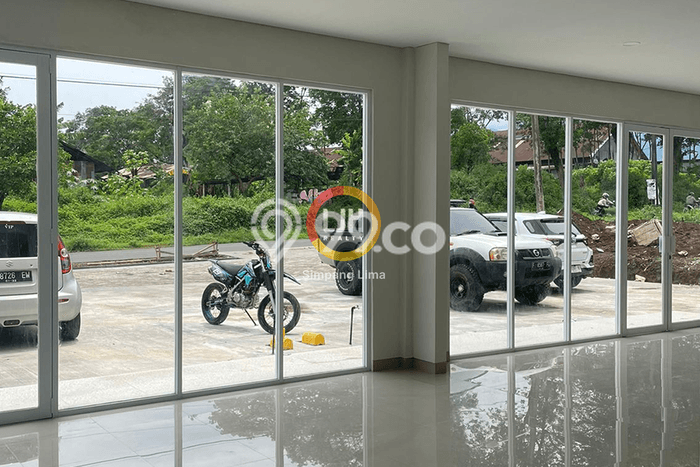 Unit Gudang disewakan di Mijen Semarang dengan LT 446m2 / LB 232m2 Unit Gudang disewakan di Mijen Semarang dengan LT 446m2 / LB 232m2