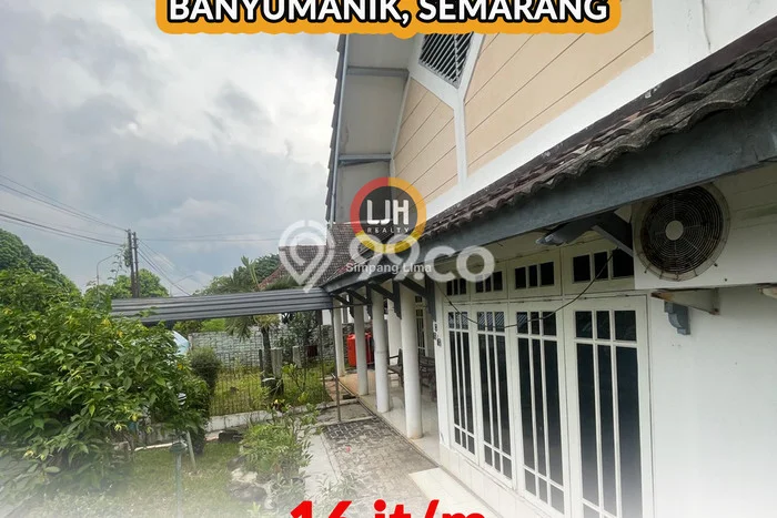 Hunian Apartemen Disewakan Murah 33m2 di Semarang Selatan, Cocok untuk Tempat Tinggal Anda Hunian Apartemen Disewakan Murah 33m2 di Semarang Selatan, Cocok untuk Tempat Tinggal Anda