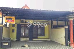 Rumah Modern 3 KT LT 98m2 di Majapahit Rumah Modern 3 KT LT 98m2 di Majapahit