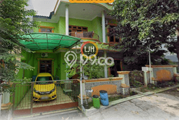 Rumah Strategis Minimalis Lb 280m2 di Ngaliyan, Semarang Rumah Strategis Minimalis Lb 280m2 di Ngaliyan, Semarang